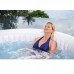 Басейн-джакузі Bestway Bahamas Lay-Z-Spa 2-4 особи, 1800x660 мм, код: 60005BW-IB