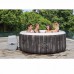 Басейн-джакузі Bestway Bahamas Lay-Z-Spa 2-4 особи, 1800x660 мм, код: 60005BW-IB