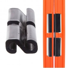 Кріплення для тренувальної підлоги сітки PlayGame, код: C-1415 Кріплення для тренувальної підлоги сітки PlayGame, код: C-1415