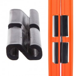 Кріплення для тренувальної підлоги сітки PlayGame, код: C-1415 Кріплення для тренувальної підлоги сітки PlayGame, код: C-1415