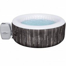 Басейн-джакузі Bestway Bahamas Lay-Z-Spa 2-4 особи, 1800x660 мм, код: 60005BW-IB