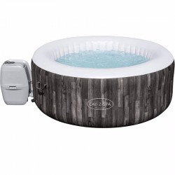 Басейн-джакузі Bestway Bahamas Lay-Z-Spa 2-4 особи, 1800x660 мм, код: 60005BW-IB