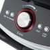 Горизонтальний велотренажер Hammer Comfort Motion BT, код: 4858-S25