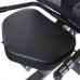 Горизонтальний велотренажер Hammer Comfort Motion BT, код: 4858-S25