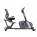 Горизонтальний велотренажер Hammer Comfort Motion BT, код: 4858-S25