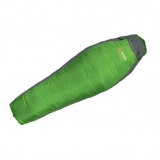 Спальний мішок Terra Incognita Alaska 450 Right, зелений, код: 4823081504573