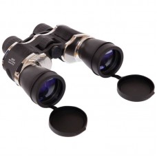 Бінокль Comet 20х50 чорний, код: TY-4519 Бінокль Comet 20х50 чорний, код: TY-4519