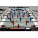 Настільний футбол Garlando Master Champion ITSF (MASTER), код: 929903-SVA