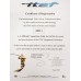Настільний футбол Garlando Master Champion ITSF (MASTER), код: 929903-SVA