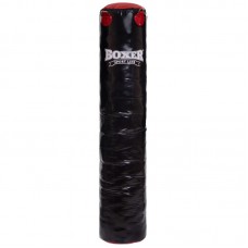 Мішок боксерський Циліндр Boxer Класик 1600 мм, чорний, код: 1003-012_BK-S52