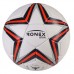М"яч футбольний Ronex Star №4, білий, код: RX4-STR24-WS