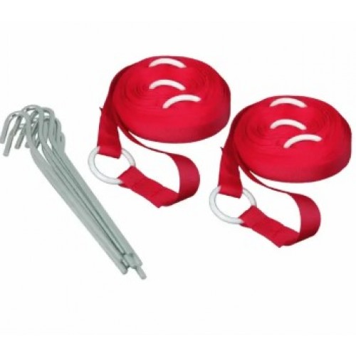 Спрощений корт Speedminton Easy Court basic, код: 4260030784332 Спрощений корт Speedminton Easy Court basic, код: 4260030784332