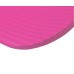 Килимок для йоги та фітнесу Power System Fitness-YogaA Mat Pink 10 мм, код: PS-4017_Pink