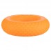 Еспандер кистьовий кільце FitGo Jello 60LB помаранчевий (1шт), код: FI-2524_OR-S52