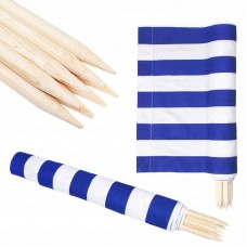 Параван, захисна пляжна ширма (екран) Springos 10х0,75 м, код: PA009 Параван, захисна пляжна ширма (екран) Springos 10х0,75 м, код: PA009