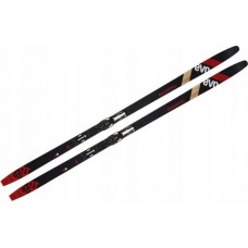 Бігові лижі Rossignol Rossignol EVO OT 65 + кріплення IFP Control 2022, код: M-13046644-IN