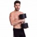 Гантель цільна професійна TechnoGym 1х45кг, код: LN-1254-45-S52