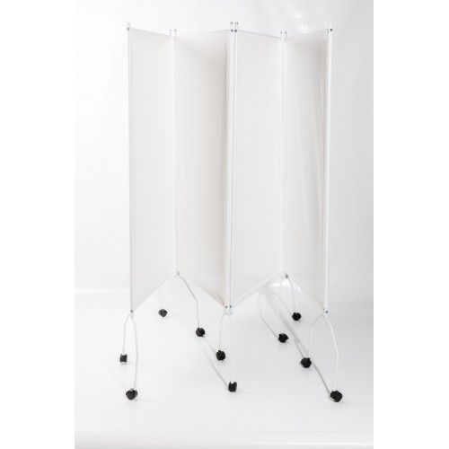 Ширма медична п'ятисекційний Атон Ш-5-К, код: 1497062751-A