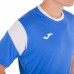 Форма футбольна Joma Phoenix XL (52), синій-білий, код: 102741-702_XL