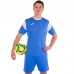 Форма футбольна Joma Phoenix XL (52), синій-білий, код: 102741-702_XL