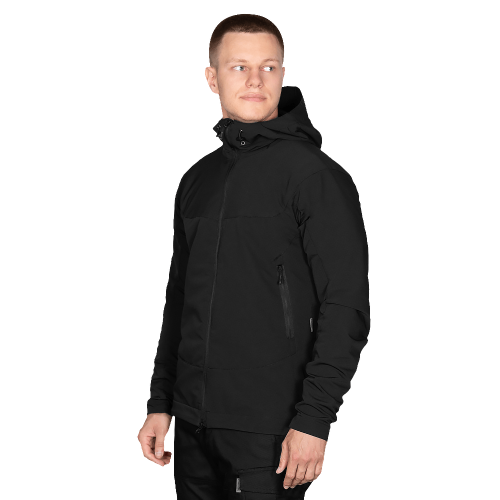 Куртка Camotec Falcon 2.0 DWB XL, чорний, код: 2908010161934