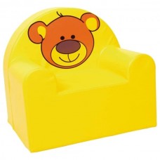 Крісло дитяче Мишка Tia-Sport, код: sm-0481 Крісло дитяче Мишка Tia-Sport, код: sm-0481