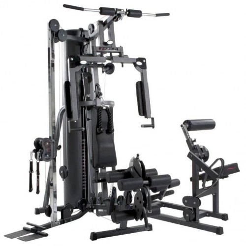 Фітнес станція Finnlo Autark 2600-100 стек 100 кг, код: 2600-100-S25