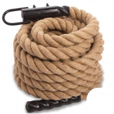 Канат для кроссфіта BioGym Combat Battle Rope, код: FI-0910-12