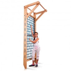 Шведська стінка PLAYBABY (Sport), код: SB-S7-240 Шведська стінка PLAYBABY (Sport), код: SB-S7-240