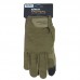 Тактичні рукавички Kombat Operators Glove XL, код: kb-og-coy-xl