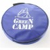 Відро похідне Green Camp 11 л, код: GC-B11B