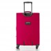 Валіза Swissbrand Silkeborg M Fuchsia/Light Grey, код: DAS302349