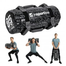 Сумка для тренувань з ручками inSPORTline Fitbag Camu 5kg, код: 17891-IN