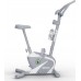 Велотренажер Zipro Beat DC сіро-білий, код: 5902659844316-IN