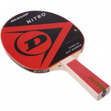 Ракетка для настільного тенісу Dunlon Nitro DL679337-S52