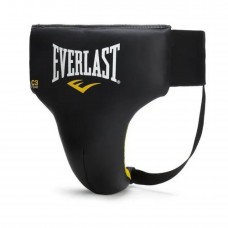 Захист паху Everlast Light SparRing Pro XL, чорний, код: 9283560423 Захист паху Everlast Light SparRing Pro XL, чорний, код: 9283560423