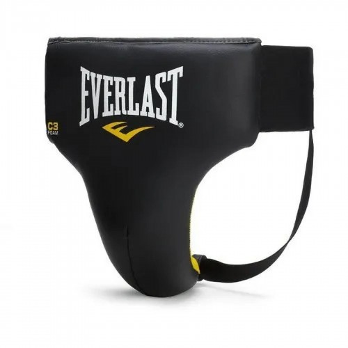 Захист паху Everlast Light SparRing Pro XL, чорний, код: 9283560423