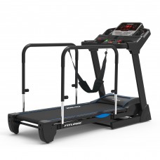 Бігова доріжка FitLogic T153, код: T153-ST