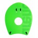 Лопатки для плавання Arena Elite Hand Paddle 2 розмір S, зелений-чорний, код: 3468336604366