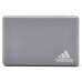 Йога-блок Adidas сірий, код: ADYG-20100FOAM-IA