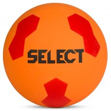 М"яч із високим відскоком Select High Bounce Ball 190 мм, помаранчевий, код: 2000000100227 М"яч із високим відскоком Select High Bounce Ball 190 мм, помаранчевий, код: 2000000100227