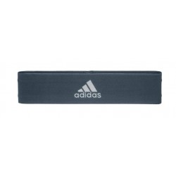 Еспандер-петля Adidas Resistance Band Heavy 700х76х5 мм, темно-синій, код: 885652018739