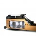 Веслувальний тренажер Stil-Fit Pro Flow One Дуб, код: SFR_F_003a-S25