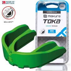 Капа Makura Toka доросла (вік 11+) Green, код: Toka_SR_Green-PP