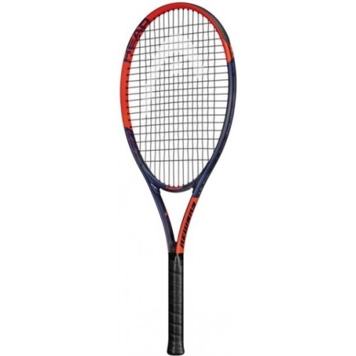 Ракетка Head Ti. Reward (MM Trade) Gr2, код: 724794784464 Ракетка Head Ti. Reward (MM Trade) Gr2, код: 724794784464