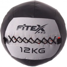Набивний м"яч волбол Fitex 12 кг, код: MD1242-12