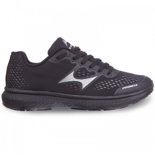 Кросівки для спортзалу Health Promax, розмір 43 (26,5см), чорний, код: J5019_43BK