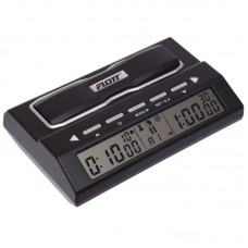 Шаховий годинник PlayGame Flott, код: F-218-S52 Шаховий годинник PlayGame Flott, код: F-218-S52