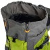 Рюкзак туристичний Deuter 80+10л з каркасною спинкою, зелений, код: G80-10_G