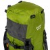 Рюкзак туристичний Deuter 80+10л з каркасною спинкою, зелений, код: G80-10_G